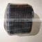 Microbubbles Nano Rubber Bubble Diffuser Aeration Oxygen Tubing Porous Aerator Air Hose for shrimp farm