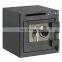 Jimbo small hole money drawer electronic front loading deposit cash dropping safe