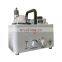 HC-G025 Medical clinical use mini ultrasonic nebulizer  portable handheld nebulizer machine