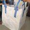 U-Type 100% PP Bulk Bag Woven Ventilated FIBC Bags Custom firewood Firewood Mesh packing Net bag wholesale