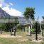 Crosser Stepper Body Building Outdoor Sports Gym Exercise Fitness Equipment