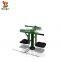 New design gym commercial outdoor fitness equipment kids exercise equipment