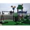 Cheap price outdoor school used toys playground equipment amusement park for sale