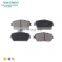 Quality Guarantee Well-Known For Its Fine Quality Hot Sales Brake pads 04465-02070 04465 02070 0446502070 For Toyota