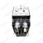 2P40A magnetic contactor price 220v modular contactor 2 pole contactor 40a