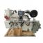 Genuine Water cooled engine 5.9L 6 cylinders SCDC marine diesel engine 6BT5.9-M120