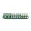 Cnc machine accessories parts 21it control operating panel fanuc keyboard