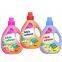 Concentrated Liquid Laundry Detergent Wholesale