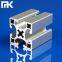 MK-8-4040S 4040 Sandblasting T Slot Linear Rail Aluminium Profile for CNC Router Factory Price