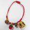 Chinese traditional handicraft string bracelet handmade gift for loved ones