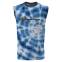 wholesale custom sublimated sleeveless t-shirts with good quality