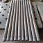 NSiC thermocouple protection tubes, nitride bonded silicon carbide ceramic tubes, advanced NSiC heating protective tubes