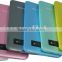 Low price new arrival 4300mah power bank