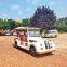 8 seat electric sightseeing bus, golf cart for sale