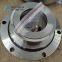 Industrial mud slurry pump 80ZSTZ-42 stainless steel cartridge mechanical seal