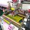UV Ink Auto Screen Printing Line with Conveyor Dryer