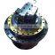 Excavator parts LS15V00004F1 SK450-6 Travel Motor SK450LC-6 Final Drive