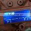 For Hitachi Excavator EX30 EX30UR Travel Motor EX30UR Final Drive