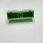 Conector de cabe?alho PCB de 30 pinos, substitui o JAE IL-AG5-30P-D3T2