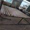 Production of ferritic stainless steel pipes 2Cr13 and 3Cr13 precision rolled seamless pipes, return status