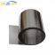 UNS N08800/Inconel625 Hot/Cold Rolled Nickel Alloy Coil/Strip ASTM/AISI/DIN/JIS Standard