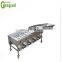 small capacity onion grading machine