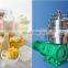 Factory Direct Sale Milk Cream Separator Machine For Home / Milk Separator Skimmer Machine