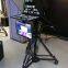 simar Best selling 20/22/24/27/32 inch self-reversing flip monitor M-ZYS20/22/24/27/32 teleprompter