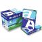 Cheaper Price A4 Paper 70 Gsm 80 Gsm 500 Sheets White Copy Paper Office Paper