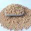 13X-APG molecular sieves zeolite for natural gas purification and removal of co2 and h2s