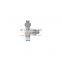 China Heavy Truck Sitrak MAN MC11/MC13 Сборка двигателя MQ6-71270-2103 Т-образный фитинг L10-A4c