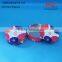100ml cosmetic packing fancy aluminium empty mini aluminum tin containers logo printing aluminum jar for cosmetic packaging