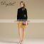 New Style Winter Ladies Sweaters Grade A 100% Cashmere and Sweater