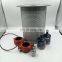 Compair CK4175-2 separator kit industrial screw air compressor spare parts high quality