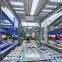 Russian automobiles Russian semi-trailer Export semi-trailer vehicle transportation