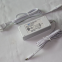 12V 2.5A 30W 45W 60W 96W US EU AC DC adapter for led strips pumps,motors,IT eletronic products