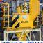 20t/ 63t/40t/45t/ Electric Motor Cargo Lifting Svivel Hook Block Slewing Hook Group for Port Crane