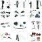 400mm 500mm Trailer Stabilizer Jack Drop Leg