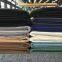 High density 133x100  poplin plain woven cotton fabric 40s yarn shirts,dress,tops,trousers,lining fabric