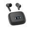 Vente en gros d'écouteurs sans fil TWS d'affichage LED à contr?le tactile, écouteurs intra-auriculaires miniatures