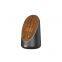 multifunctional wooden Portable mini Big Sound Led Light Stereo Alarm Clock BT Speaker phone holder Wireless Charging Charger