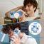 3 in 1 Multifunctional 15W Wireless Charger Dock Smart Matching Magnetic Adsorption Suitable for cell phone watch for air pods