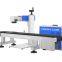 Pen engraving fiber laser printing marking machine for pens logo