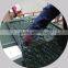 Outdoor Plastic Green Table For activity