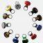 hot sell customized bottle caps beer soda easy open aluminum ring pull bottle cap