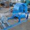 wood crusher / Wood sawdust making machine