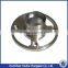 Customized professional high precision stainless steel /aluminum /brass metal cnc turning parts with high quality