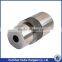 high precision machinery steel parts CNC turning lathe prototype