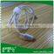 Manufacturer Nylon Fabric Braided Micro Usb Cable,usb Data Cable, Colorful Fabric Nylon Braided Usb Cabel for Charger