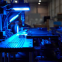 Customizable aluminum profiles